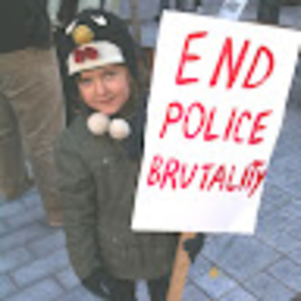 Meet your Posher, Siobhan